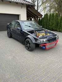 BMW Seria 3 BMW E36 Turbo 420hp+[Możliwa ZAMIANA]
