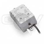 Gtv Zasilacz Transformator 150W 12V