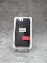 Huawei P8 lite etui Flip Cover - czarny
