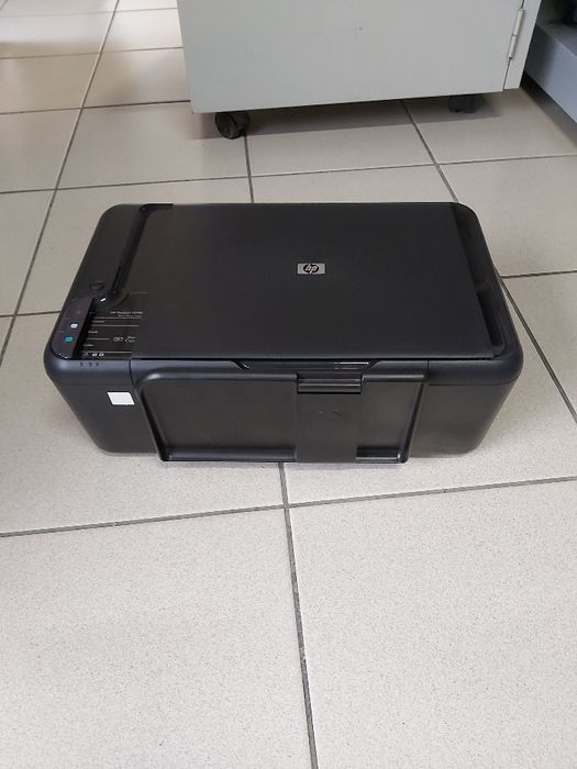 Multifunções HP Deskjet F2480