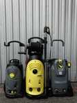 Myjka Ciśnieniowa Karcher HD 6/15 M * 2019 rok