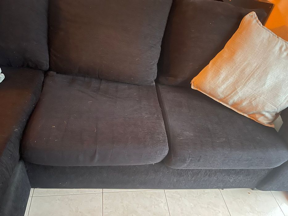 Sofa Chaise Longue