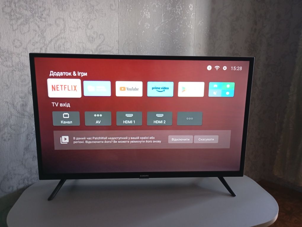 Продам Xiaomi Tv