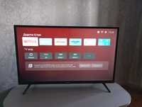 Продам Smart Xiaomi Tv P1E 32 дюйма