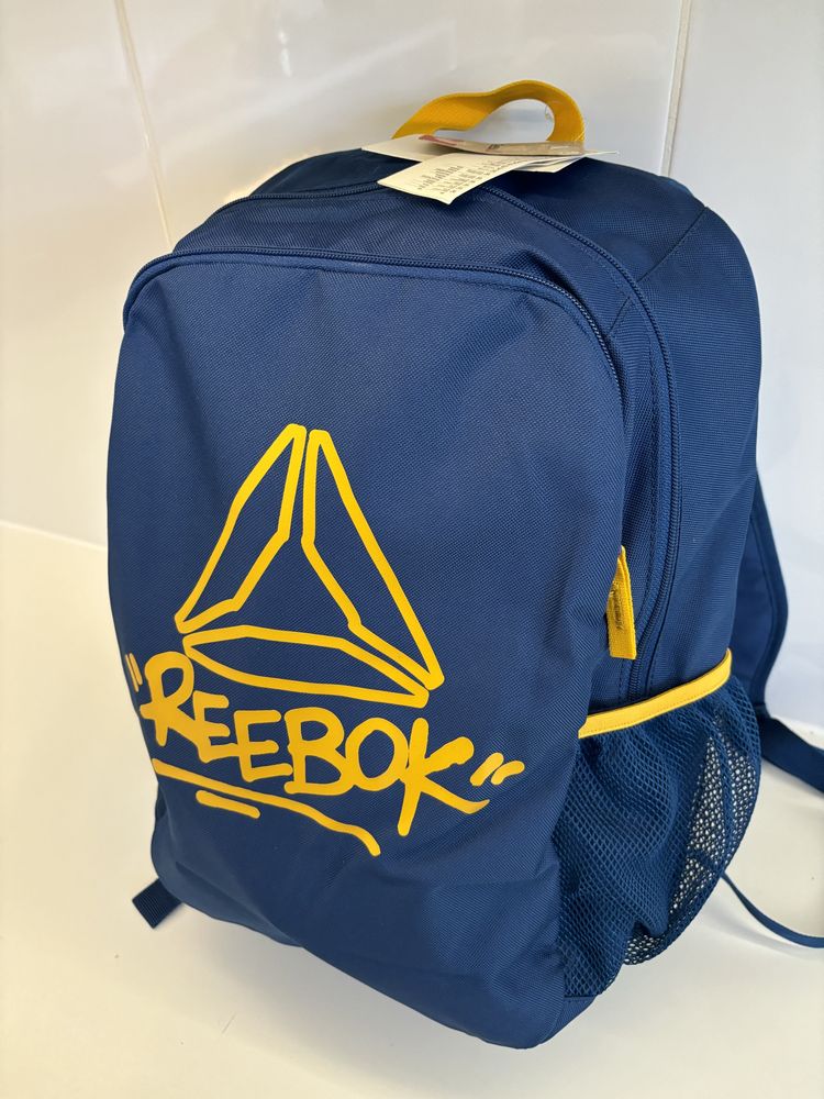 Plecak reebok class orginal 23