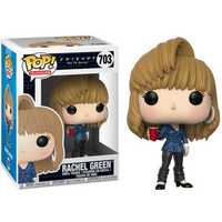 Funko Pop Friends - 80's Hair Rachel Green - Novo