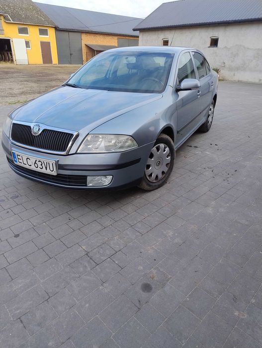 Sprzedam Skode  Octavie