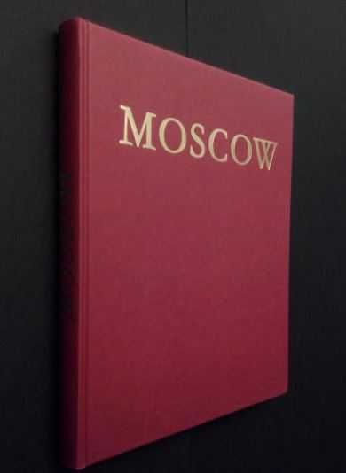 Tatyana Vishnevskaya - Moscow - History / Architecture