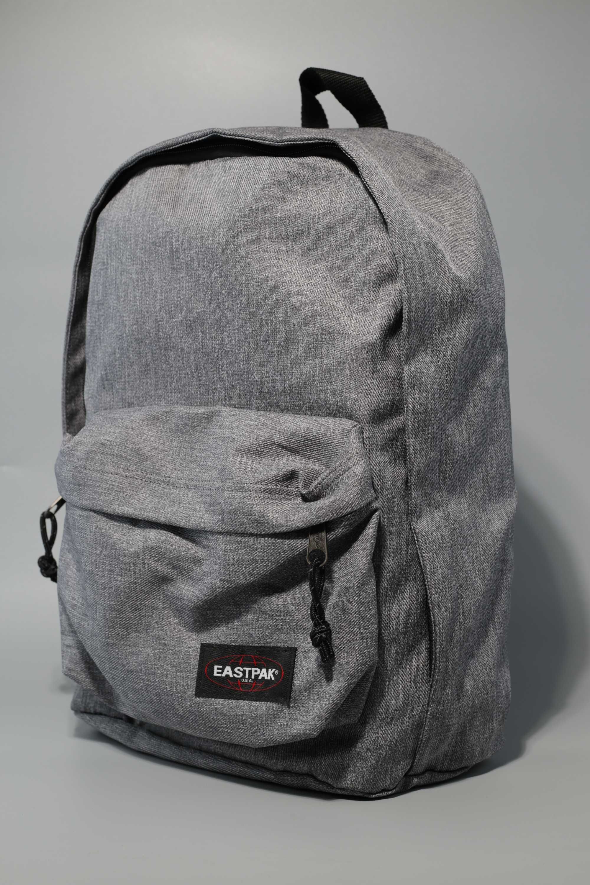 Новинка! Рюкзак Eastpak з бірками