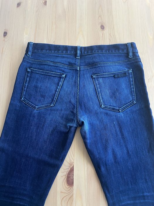 Calças PRADA MILANO originais.