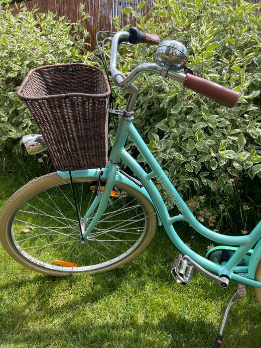 Damski rower Kellys Arwen Dutch Menthol