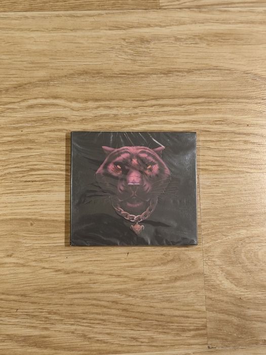 Szpaku Różowa Pantera CD GUGU