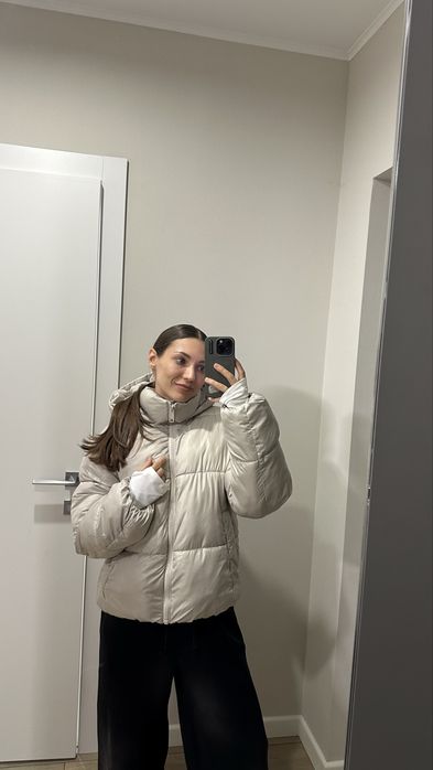 Куртка H&M ( прохолодна осінь / зима )
