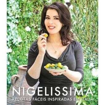 Nigelissima, Nigella Lawson