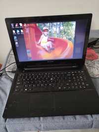 Lenovo G 50-70 uszkodzony