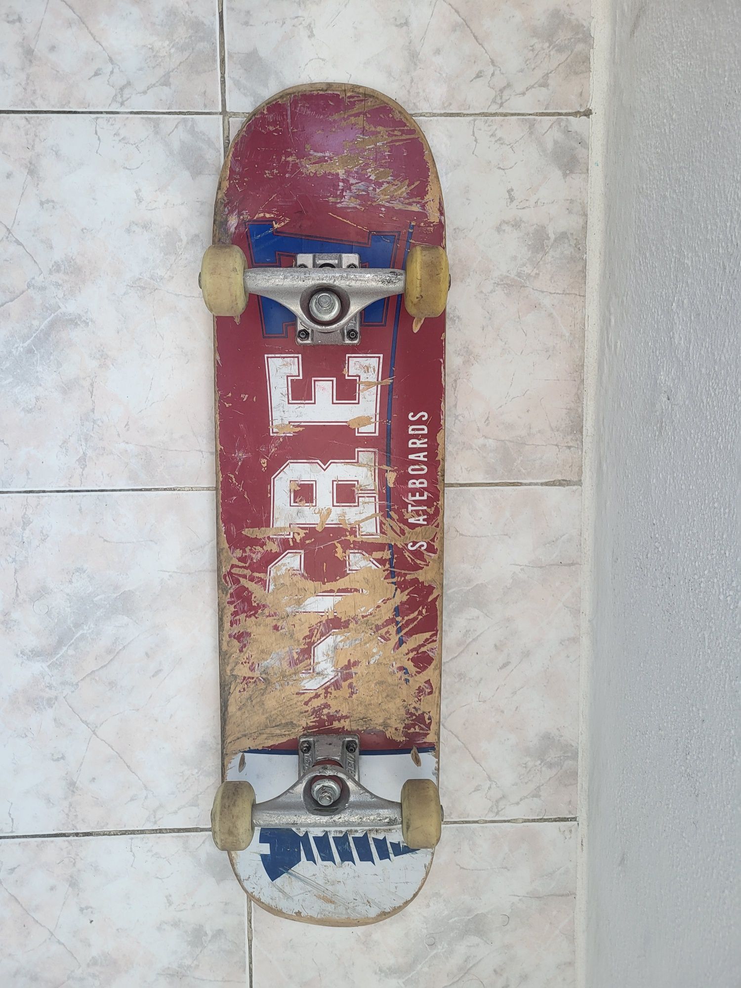 Skate Screw - usado