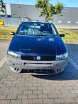Punto II 1.2 8v benzyna 2001 r.