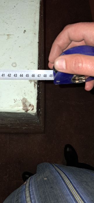 Металевтй  сейф.