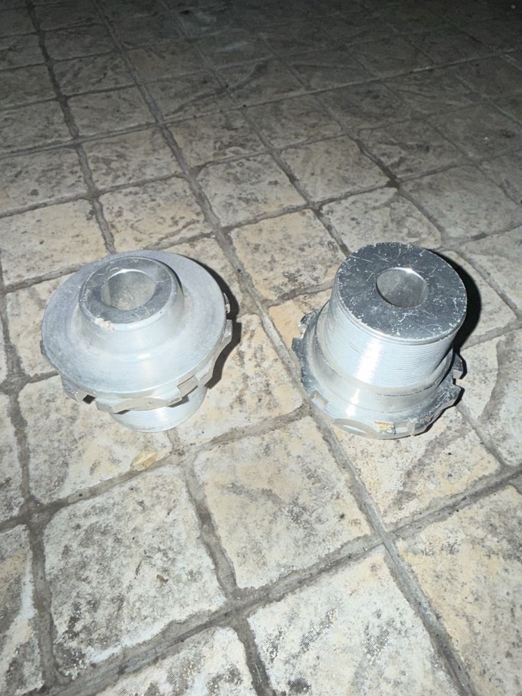 Coilovers BMW e91/e80/e81