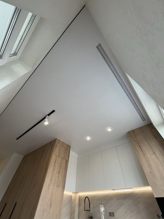 Натяжні стелі Яворів, Новояворівськ (та околиці)