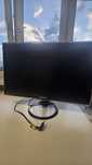 TV z funkcją monitora Samsung T24A550 24" FullHD