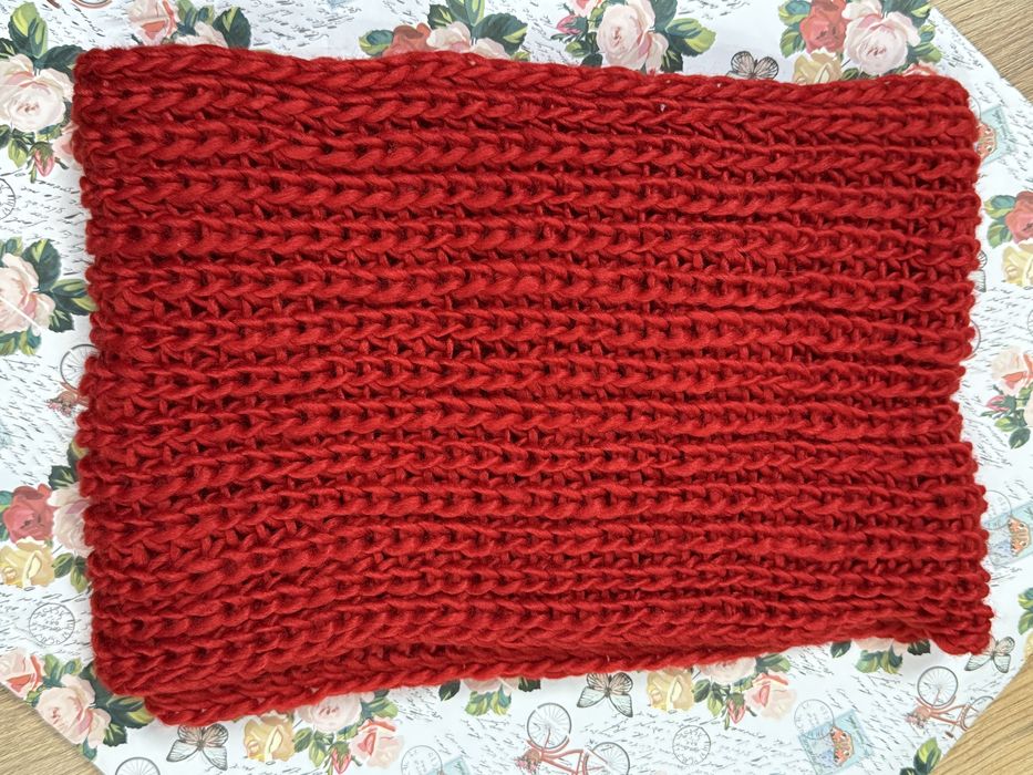 Шарф жіночий новий