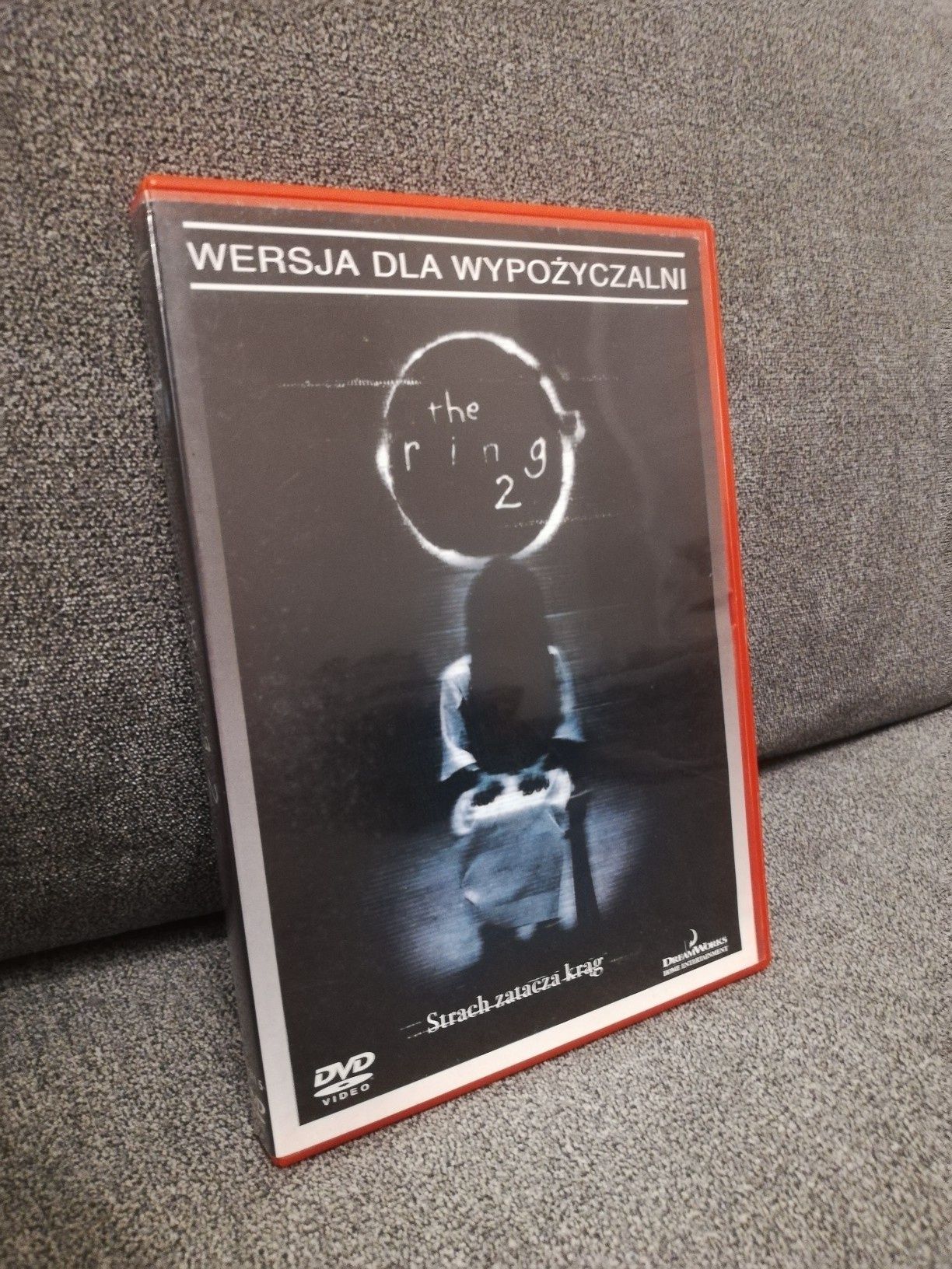 Krąg 2 DVD BOX Kraków