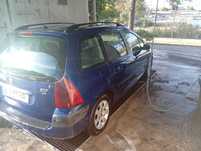 Peugeot 307sw 2004 diesel