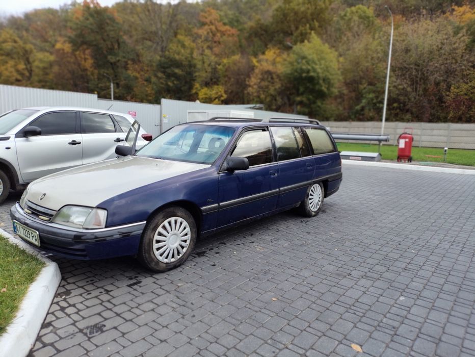 Продам Opel Omega