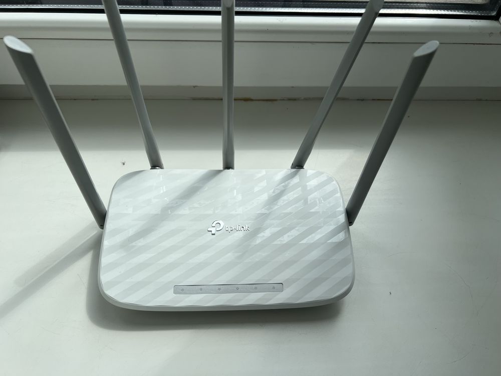 Tp-Link Archer c60