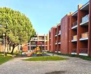 Apartamento T2 cond. Fechado