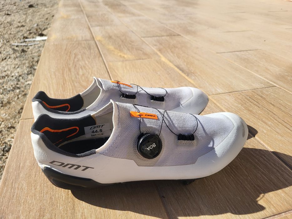 Sapatilhas Ciclismo DMT KR 30