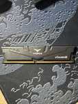 Оперативна памʼять T-Force 16gb ddr4 3200ghz