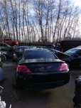 Peugeot 407 Coupe na części