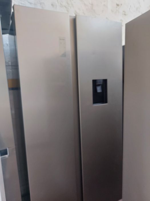 Frigoríficos Americanos com garantia