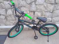 BMX Bicicleta CRIANÇA 70€