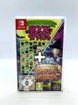 Secrets of Magic 1 + 2 Nintendo Switch Po Angielsku