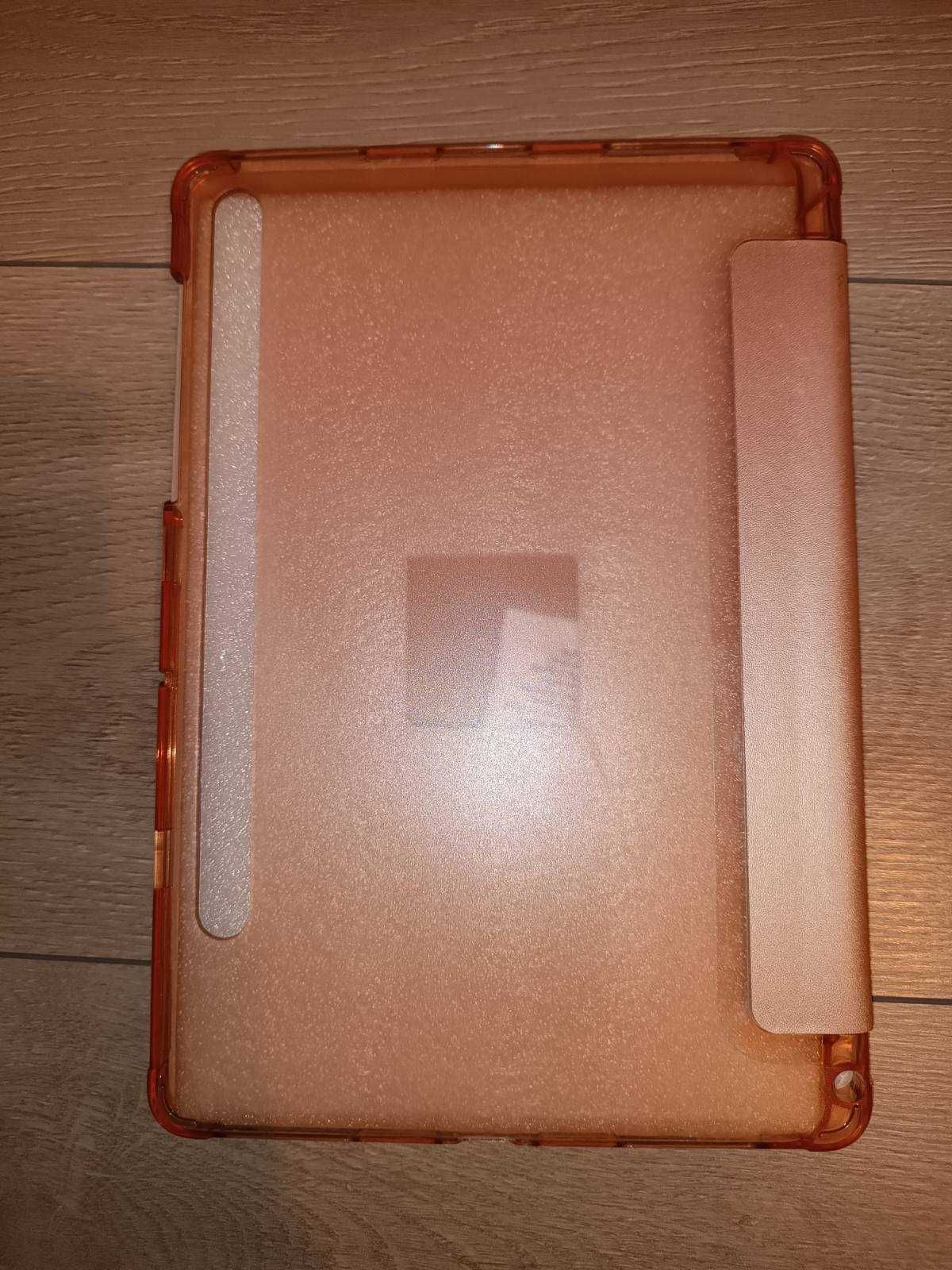 Etui na tablet 10,2 cali Pudrowy róż