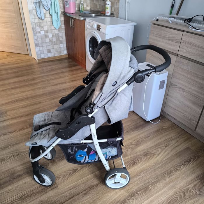 Wózek spacerowy 4 baby