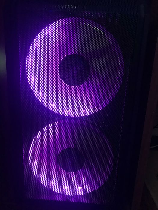 Ідеальний систений блок QUBE i510400f