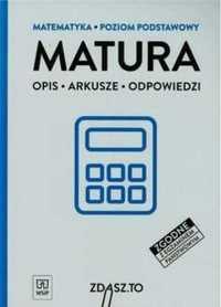 Egzamin maturalny Matematyka ZP Przykł arkusze egz - praca zbiorowa