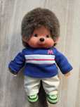 Monchhichi chłopiec