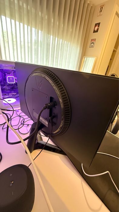 Monitor LG UltraGear