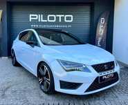 SEAT Leon 2.0 TSI S&S Cupra 290
