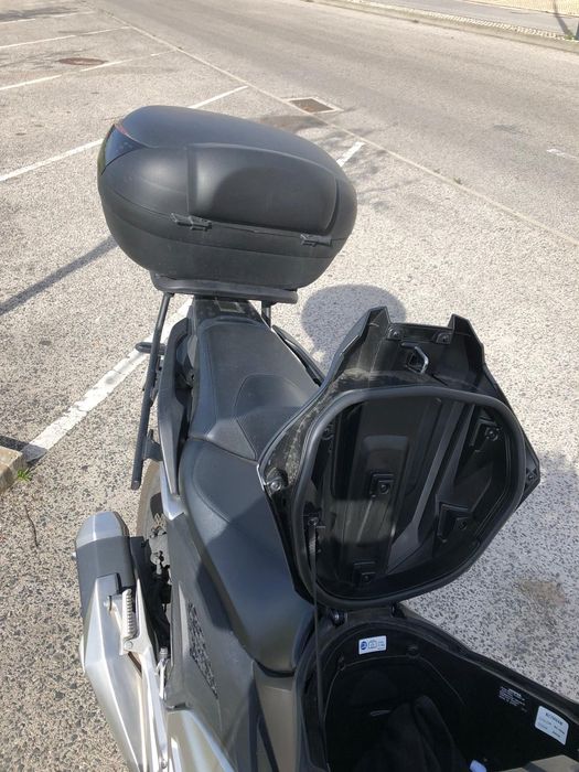 Honda NC750X - Como nova