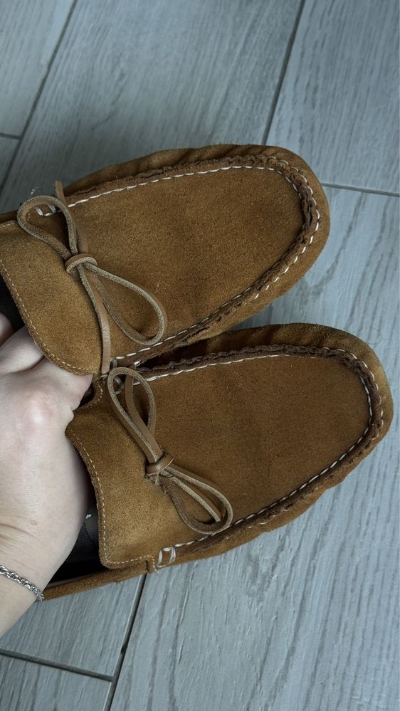 Продам мокасини Mango 43 розмір