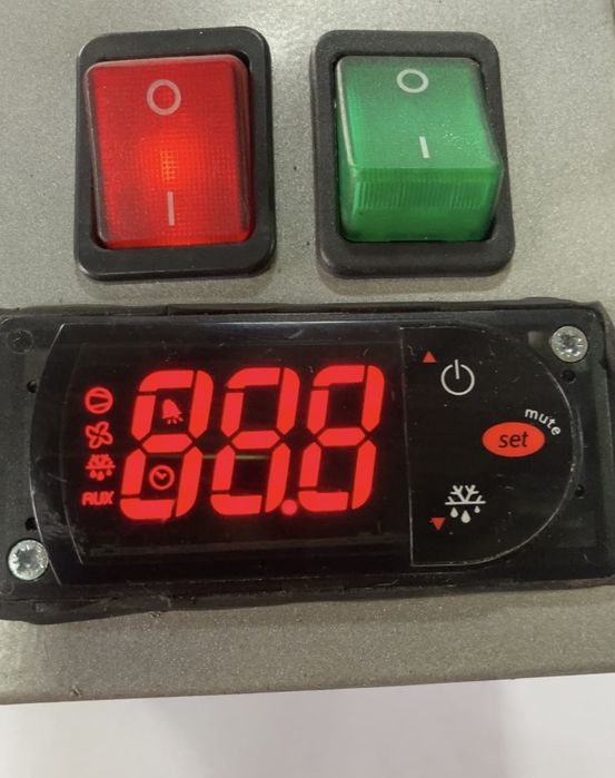 Carel PJEZC00000 Sterownik,regulator temperatury,termostat