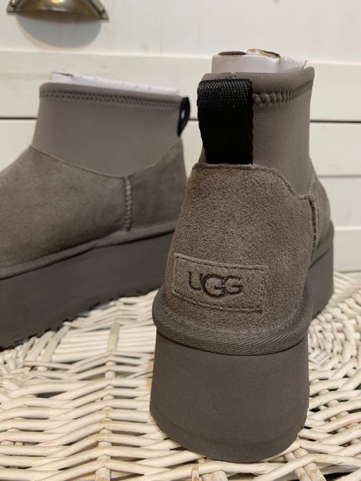 Ugg Classic Mini Dipper оригінал