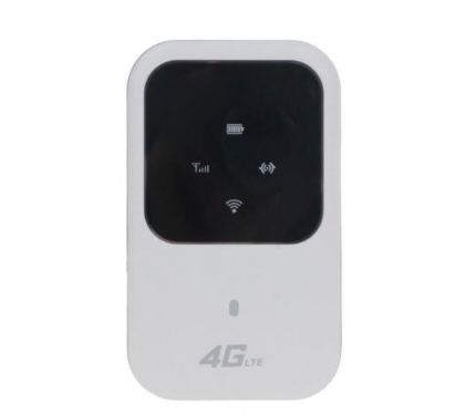 Мобільний 4G WI-FI роутер для бездротового доступу до інтернету