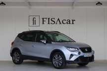 SEAT Arona 1.0 TSI Style